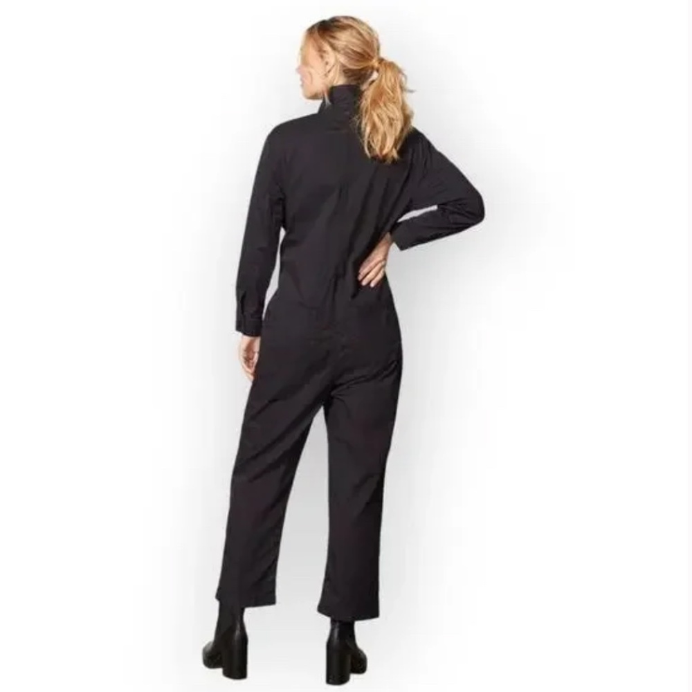 Pistola Black Jumpsuit - Picture 2 of 8